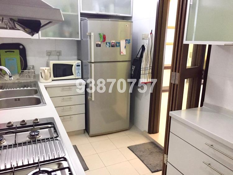 Balestier 288 (D12), Apartment #162222662